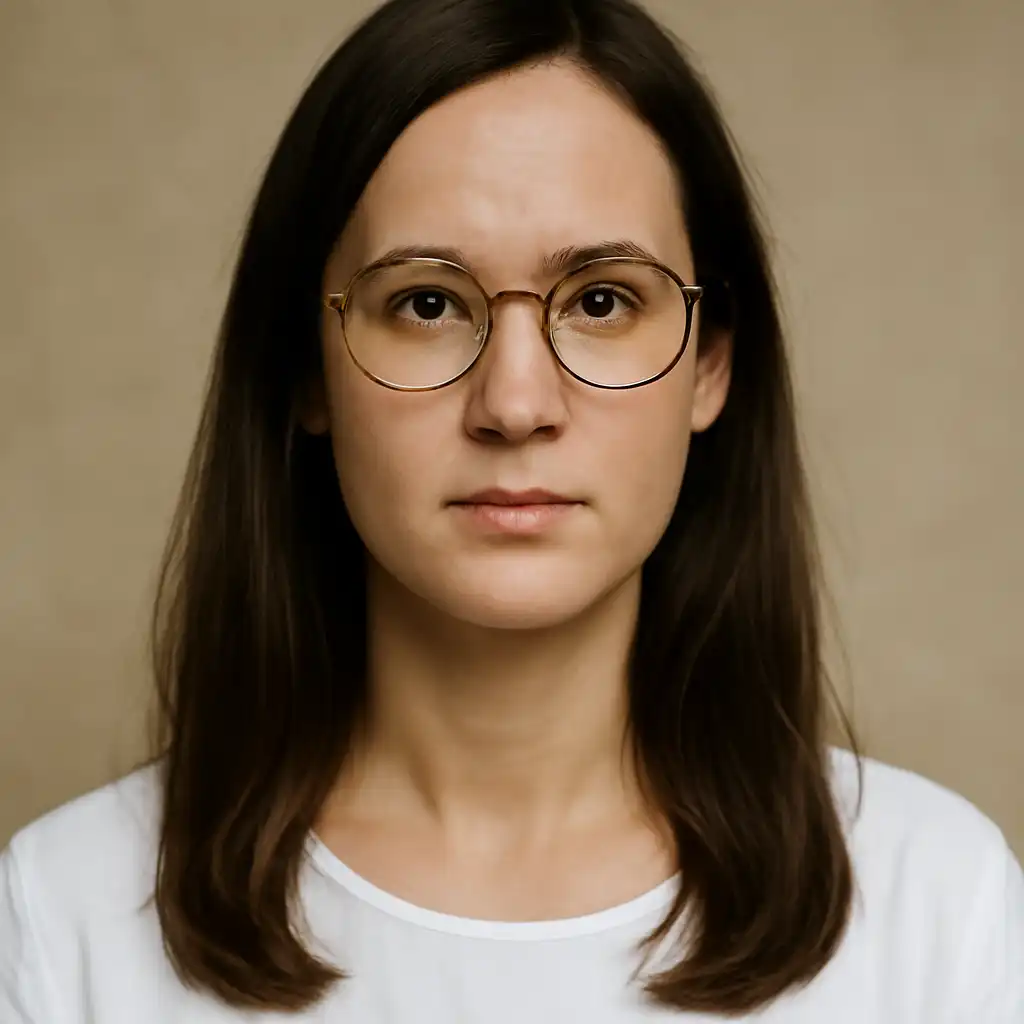 Sophia Wolff